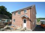 Dol Y Meillion, Llanilar, Aberystwyth SY23, 3 bedroom detached house for sale -