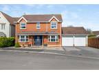 St Vincents Drive, Monmouth, Monmouthshire NP25, 4 bedroom terraced house for