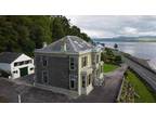 7 bedroom detached house for sale in Strone House, Strone By Dunoon, PA23
