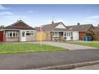 2 bedroom bungalow for sale in White Oak Drive, Bishops Wood, Stafford, ST19