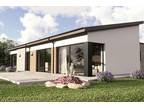 Plot 6, Daviot Heights, Inverness. IV2, 4 bedroom detached house for sale -