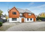 Barnet Lane, Elstree, Borehamwood WD6, 6 bedroom detached house for sale -
