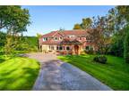 6 bedroom detached house for sale in Mountview Road, Claygate, KT10