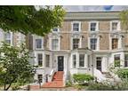 Sunningdale Gardens, London W8, 5 bedroom terraced house for sale - 65143397