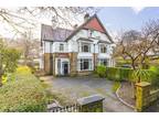 Grove Road, Ilkley, West Yorkshire LS29, 6 bedroom semi-detached house for sale