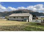 Carrick Castle, Lochgoilhead, Argyll And Bute PA24, 3 bedroom bungalow for sale