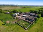 4 bedroom farm house for sale in Maen Eryr, Tregaian, Llangefni, Ynys Mon, LL77