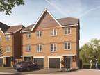 4 bedroom semi-detached house for sale in Langley Court, 11 Roman Way
