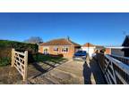 3 bedroom detached bungalow for sale in Bank End, North Somercotes, Louth, LN11