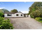 Monastery Road, Pantasaph, Holywell, Flintshire CH8, 4 bedroom bungalow for sale