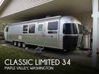2002 Airstream Classic Limited 34