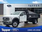 2024 Ford Super Duty F-450 DRW XL