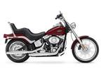 2010 Harley-Davidson Softail® Custom