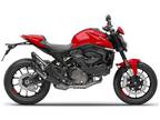 2023 Ducati Monster +