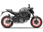 2023 Ducati Monster +