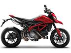 2023 Ducati Hypermotard 950