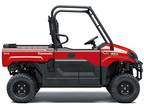 2024 Kawasaki MULE PRO-MX EPS