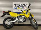 2024 Suzuki DR-Z400S