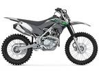 2024 Kawasaki KLX 230R