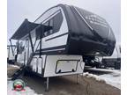 2024 East to West, INC. Blackthorn Half Ton 27BH-OK RV for Sale