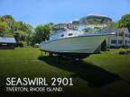 2004 Seaswirl 2901 Boat for Sale