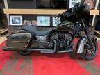 2019 INDIAN INDIAN CHIEFTAIN DARK HORSE Motorcycle for Sale