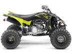 2021 Yamaha YFZ450R SE