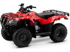 2022 Honda FourTrax Recon ES