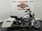 2014 Harley-Davidson Heritage Softail® Classic