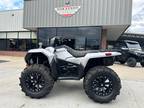 2022 Suzuki KingQuad 500AXi Power Steering SE+