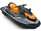 2020 Sea-Doo GTI SE 130 iBR