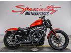 2013 Harley-Davidson Sportster® Iron 883™