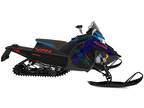 2023 Polaris Patriot Boost Indy VR1 129 SC