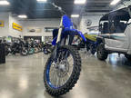 2024 Yamaha YZ250