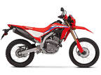 2023 Honda CRF300L