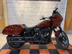 2024 Harley-Davidson Low Rider® ST