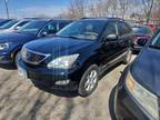 2008 Lexus RX Black, 156K miles