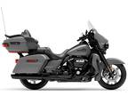 2024 Harley-Davidson Ultra Limited