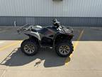 2024 Yamaha Grizzly EPS XT-R