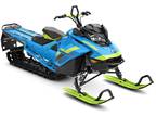 2018 Ski-Doo Summit X 165 850 E-TEC, PowderMax Light 3.0 H_ALT