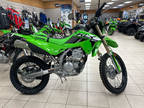 2024 Kawasaki KLX 300