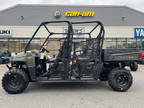 2023 Polaris Ranger Crew 570 Full-Size Sport