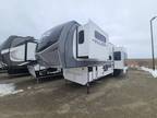 2024 Alliance RV Valor Toy Hauler 44V14 45ft