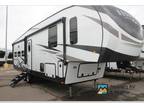 2024 Forest River Rockwood Signature 376RK 37ft