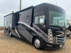 2019 Thor Motor Coach Challenger 37TB 37ft