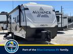 2024 Alliance RV Alliance RV Delta 251BH 29ft