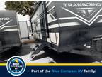 2024 Grand Design Transcend Xplor 235BH 26ft