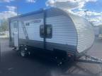 2024 Sunset Park RV Sun-Lite 19RB 22ft