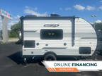 2023 Sunset Park RV Sun-Lite 16BH 16ft