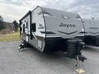 2023 Jayco Jay Flight 264BH 29ft